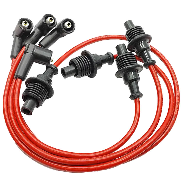 وایر شمع تقویتی